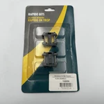 Rapido Bits H.o. Scale 102059 70-TON Trucks Plain Journals New Box. Fixed Price $9.99.
