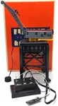 Lionel 6-12700 Erie Operating Magnetic Gantry Crane Ex/box. Fixed Price $108.09.