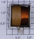 Lionel 2282-20 Coil And Bracket Assembly. Fixed Price $8.00.