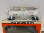 Lionel 17899 Lcca Nasa Tank Car Gauge. New Old Stock W/ Shipper. Fixed Price $39.95.