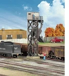 Walthers 933-3181 Ho Cinder Conveyor & Ash Pit Kit. Fixed Price $22.99.