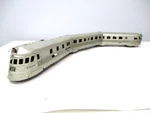 American Flyer 1321RT Burlington Zephyr Streamliner Prewar Gauge X8258. Fixed Price $139.00.