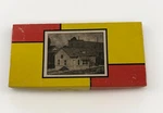 Timberline Models Dulce Depot Building Kit Ho Scale. Fixed Price $25.00.