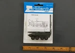 Trident Alpha Ho 1:87 90012 Lav-m Light Armored Vehicle Each Sold Seperately. Fixed Price $12.95.