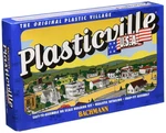 Bachmann Trains 45432 (plasticville U.s.a. Buildings Classic Kits-contemporary. Fixed Price $44.48.