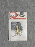 Cal-scale Ho Antenna Support System For GP-7 & GP-9 #190-408. Fixed Price $17.99.
