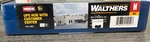 Walthers Cornerstone Scale 933-3863 Ups Hub With Customer Center Nib Cc. Fixed Price $69.99.