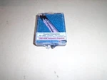 Sunrise Enterprises #NS1002 Signal Tri-color Single Target 20' Pole Assembled. Fixed Price $35.00.