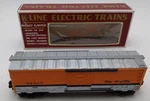 K-line K6441 Gauge Denver & Rio Grande Western Boxcar Ln/box. Fixed Price $21.99.