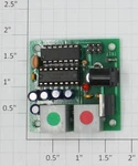 Acme TB17 Cti Electronics Rfid Reader Network Pcb Circuit Board. Fixed Price $40.00.