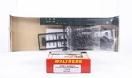 Ho Walthers 932-3255 Chicago & Northwestern 65 Mill Gondola Kit Cnw 132799. Fixed Price $14.49.