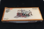 Vintage Tyco Scale Kit #7793 Speedy Andrews Repair Shop Unbuilt W/ Box. Fixed Price $19.99.
