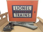 1 Lionel Postwar 022 Non-derailing Right Hand Gauge Rc Switch Original Box. Fixed Price $22.50.
