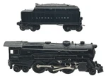 Lionel 1953 2035 Engine 6466WX Tender Restored With Original Paint. Serviced. Fixed Price $149.99.