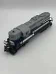 Lionel 6-8587 Wabash GP-9 Diesel Engine. Fixed Price $225.00.