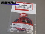 Track Power Cable Scale Connectors Terminal Wire Aristo Craft LGB50160 New. Fixed Price $19.84.