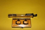Vintage Weaver Steel Base 3640 & Imperial Rings Fits Remington 700 Other Model. Fixed Price $69.95.