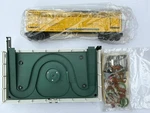 Lionel Operating Horse Corral Set 6-9224 Gauge Accessory Churchill Downs Nib. Fixed Price $71.99.