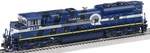Lionel Conrail Heritage 6-28318 Full Set. Fixed Price $850.00.
