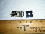 Lionel Fm Trainmaster 2331 2341 2321-132 Collector 2321-137 Insulator Nofs!. Fixed Price $9.44.