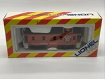 Lionel Ho Caboose T-20171 Canadian National Cnr Train Car Box New. Fixed Price $14.67.
