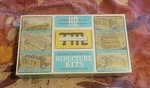 Scale Train Miniatures Structure Kit #7058 HOTEL-3 Story. Fixed Price $30.00.