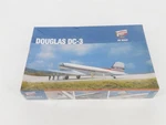 Ho 1:87 Walthers Cornerstone Kit 933-1161 Delta Douglas DC-3 Aircraft Sealed. Fixed Price $95.95.