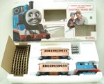 Lionel 8-81011 Gauge Thomas The Tank Engine Set Mt/box. Fixed Price $197.49.