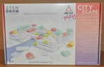 New / Sealed Arckit Play Cityscape Architectural Model Building Set. Fixed Price $44.99.