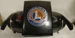 Vintage Lionel Zw 275 Watt 4 Train Transformer Fully Serviced Works Great Lot. Fixed Price $249.99.