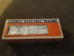1983 Lionel 6-9486 Gtw Love Box Car. Say Yes To Michigan! F4. Fixed Price $25.00.