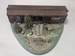 Lionel Hobo Hotel 6-14080 Gauge Our Item XS54. Fixed Price $65.00.