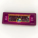 Mth Bnsf 20-90019A 50' Double Door Plug Boxcar With. Fixed Price $44.90.