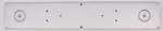 Lionel 29087-4 Madison Silver Painted Coach Car Frame. Fixed Price $8.00.
