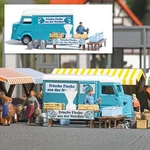 Fishmonger Busch 7990. Fixed Price $39.46.