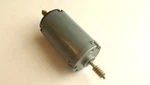 Lgb Short Shaft Buhler Motor #2 For Locomotive Train 2010 2020 2015 2017 2117/6. Fixed Price $47.99.