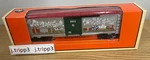 Lionel 6-29976 Merry Christmas 2012 Gauge Boxcar Train Holiday Made Usa. Fixed Price $49.95.