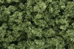 Woodland Scenics Bushes 12OZ Bag Light Green Any Scale FC145. Fixed Price $5.38.
