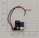Acme 0922-8 Pcb Circuit Board. Fixed Price $20.00.
