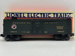 Lionel 6-19813 Gauge Northern Pacific Operating Ice Car Ex/box. Fixed Price $16.71.