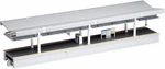 Kato Gauge Suburban Home Dx Island 23-150 Model Railroad Supplies Type. Fixed Price $29.17.