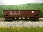 Scale Lionel 6-9240 New York Central Operating Hopper Nyc O2471. Fixed Price $27.99.