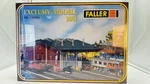 Faller H0 130966 Wagon Workshop Exclusive Model 2001 Original Packaging-mele-. Fixed Price $187.49.