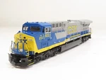 Mth 20-2266-1 Csx AC6000 Diesel Engine Cab #602 W/proto 2.0 Ln. Fixed Price $411.99.