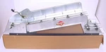 1950S Marx Illinois Central Rr 20" Railroad Lift Bridge #1392 Boxed! Works!. Fixed Price $39.97.