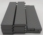 Lgb 5034 Scale Gray Plastic Platform Set Ln. Fixed Price $43.99.