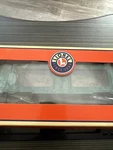 2001 Lionel 6-26745 Scale Illuminated Aquarium Car Complete Box. Fixed Price $45.99.