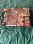 Bn Walthers Cornerstone Ho Scale Ashland Iron & Steel Blast Furnace 933-2965. Fixed Price $225.00.