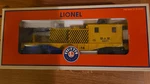 Lionel 6-29870 Mow Jet Snowblower. New In Box.. Fixed Price $75.00.