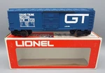 Lionel 6-9735 Grand Trunk Boxcar Gauge 1974 New In Box!. Fixed Price $23.99.